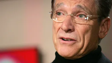 Peter Kramer/Getty Images