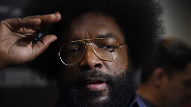 Dimitrios Kambouris/Getty Images