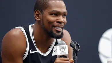 Mike Lawrie/Getty Images