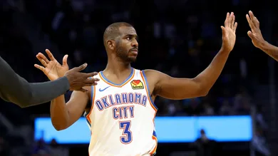 Ezra Shaw/Getty Images