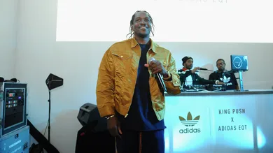 Brad Barket/Getty Images