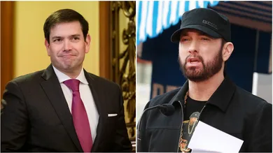 Samuel Corum/Leon Bennett/Getty Images