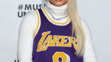 Sarah Morris / Staff / Getty Images