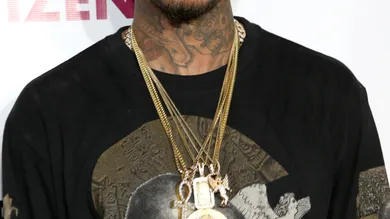 Jonathan Leibson/Getty Images