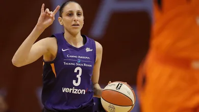 Christian Petersen/Getty Images