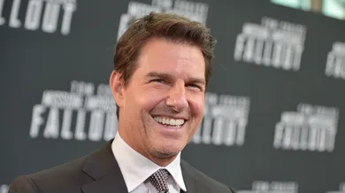 Shannon Finney/Getty Images