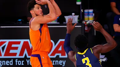 Kevin C. Cox/Getty Images