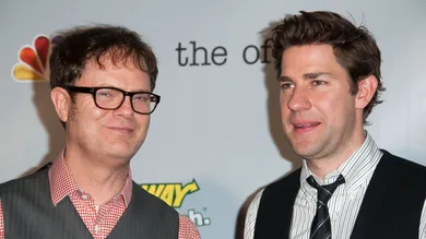 Valerie Macon/Getty Images