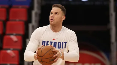 Leon Halip/Getty Images