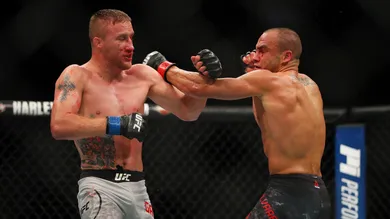 Gregory Shamus/Getty Images