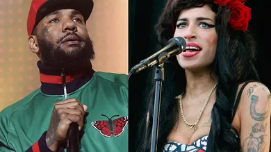 Kevin Winter / Staff / Getty Images, Simone Joyner / Stringer / Getty Images