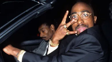 Kevin Mazur Archive/WireImage/Getty