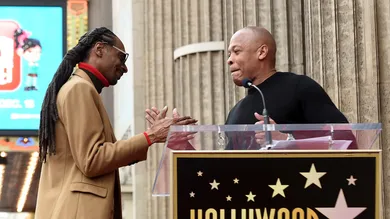 Kevin Winter/Getty Images