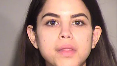 Ventura County Shariff’s Office via Getty Images