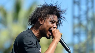 Frazer Harrison/Getty Images