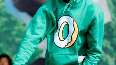 Simone Joyner/Getty Images