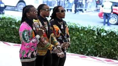 Noam Galai/Getty Images