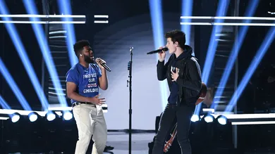 Kevin Winter/Getty Images