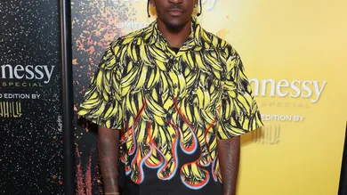 Cindy Ord/Getty Images