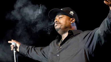 Scott Dudelson/Getty Images