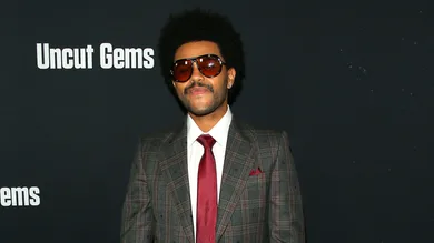 Jean Baptiste Lacroix/Getty Images