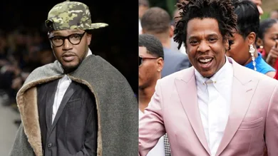 Erik Voake/Getty Images for Roc Nation