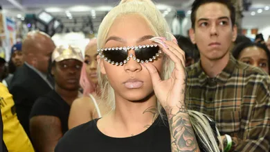 Brandon Williams/Getty Images