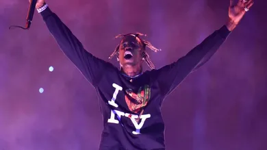 Theo Wargo/Getty Images