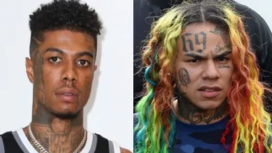 Maury Phillips / Stringer / Getty Images, Zachary Mazur / Contributor / Getty Images