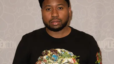 Earl Gibson III/Getty Images