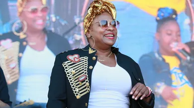 Leon Bennett / Stringer / Getty Images