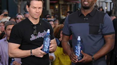 Noel Vasquez/Getty Images for Extra