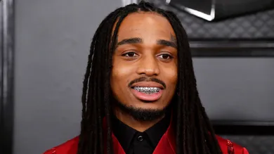 Frazer Harrison/Getty Images for The Recording Academy