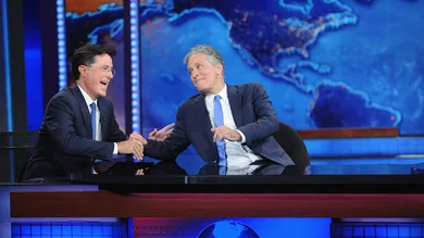 Brad Barket/Getty Images for Comedy Central