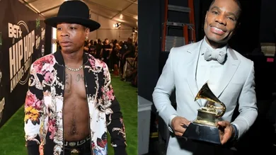 Charley Gallay/Getty Images for The Recording Academy