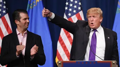 Ethan Miller / Staff / Getty Images