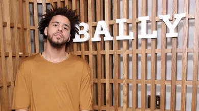 Neilson Barnard/Getty Images