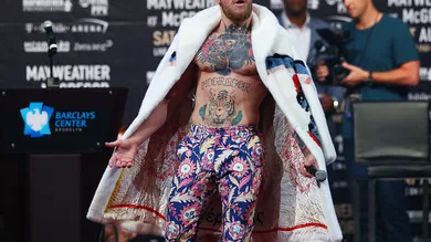 Mike Stobe/Getty Images