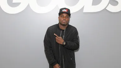 Bennett Raglin /gettyimages