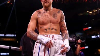 Mike Ehrmann/Getty Images