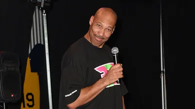 Joshua Blanchard / gettyimages