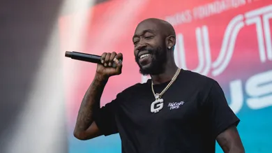 Rick Kern/WireImage/Getty Images