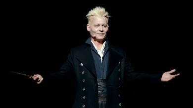 Kevin Winter/Getty Images