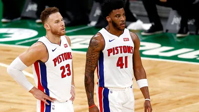 Maddie Meyer/Getty Images