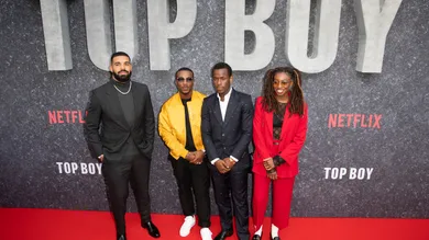 John Phillips / Getty