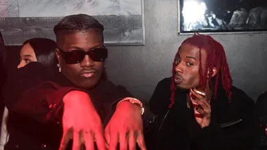 Prince Williams/Wireimage/Getty Images