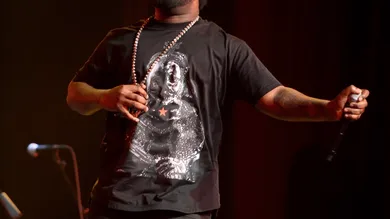 Ethan Miller / getty images