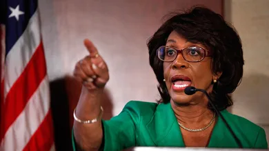 Chip Somodevilla/Getty Images