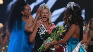 Matt Sullivan/Getty Images