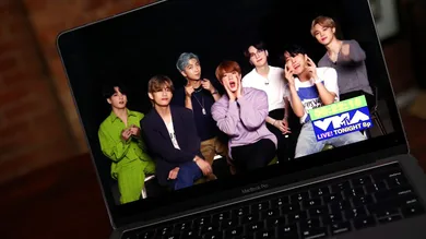 Cindy Ord/Getty Images